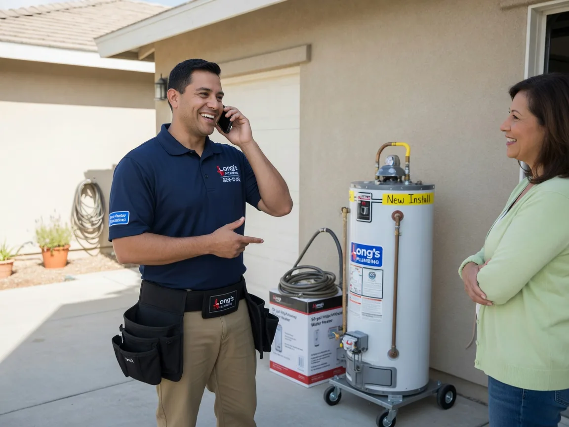 Leak Detection Hiram, GA FAQs